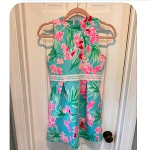Lilly Pulitzer girls 14